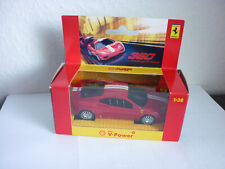 Modellauto Ferrari 360, 1:38