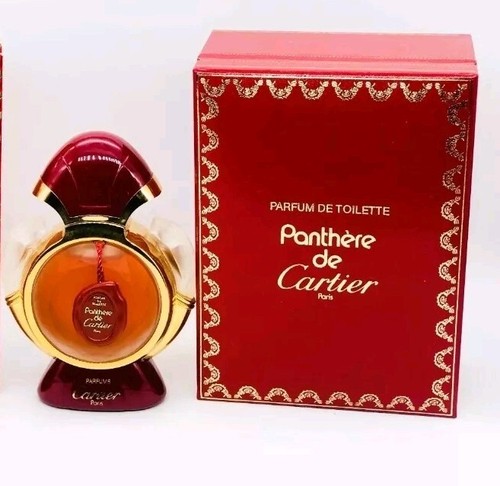 Rare vintage panthère - rare, de
