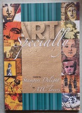 Art Specially made by Stampers