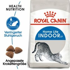 10 kg ROYAL CANIN INDOOR 27