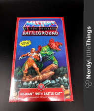 Masters of the Universe