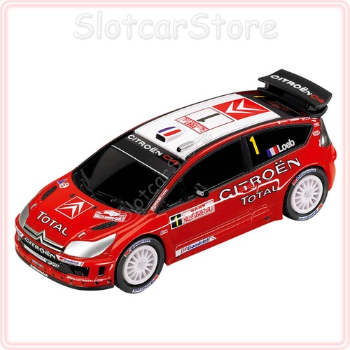 Carrera 61049 citroen c4 - 61049,