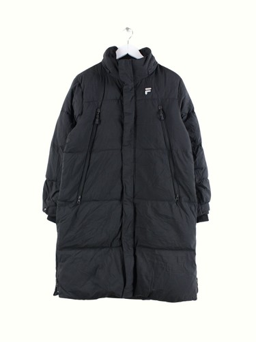 Fila daunen parka jacke - fila,