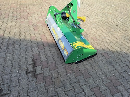 Schlegelmulcher 95 m - 1,95,