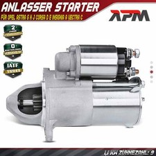 Starter anlasser kw - anlasser,