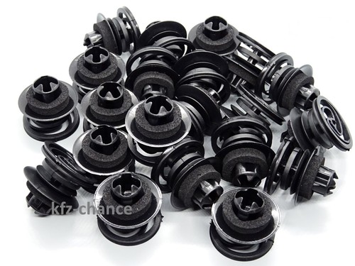 20x türverkleidung - 20x,