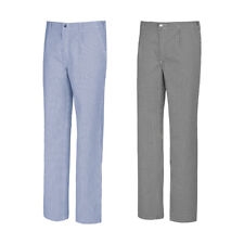 BP® Koch-/Bäckerhose Herren Herrenhose Hose Bäckerhose Kochhose Workwear