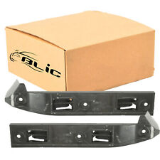 2x BLIC Stoßstangenhalter Vorne L+R für BORA 1J2 1J6 GOLF 4 VW