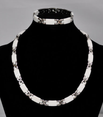 Collier halskette armband - halskette,
