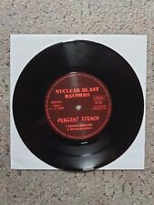 PUNGENT STENCH - Extreme Deformity  Vinyl,Single,Cover fehlt!