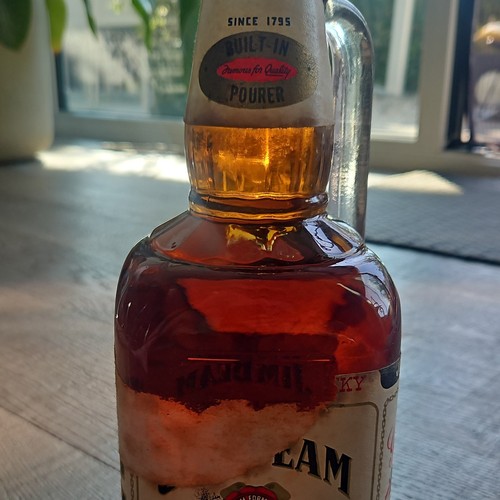 Jim beam - jim, 1795