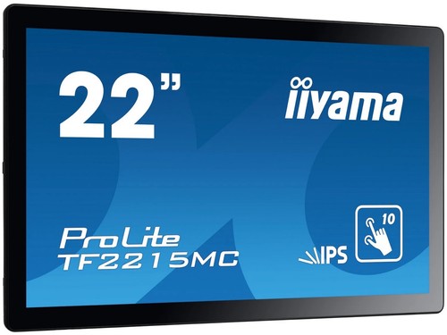 Iiyama prolite tf2215mc - prolite,