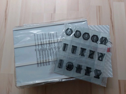 Led light box leuchtkasten - box,