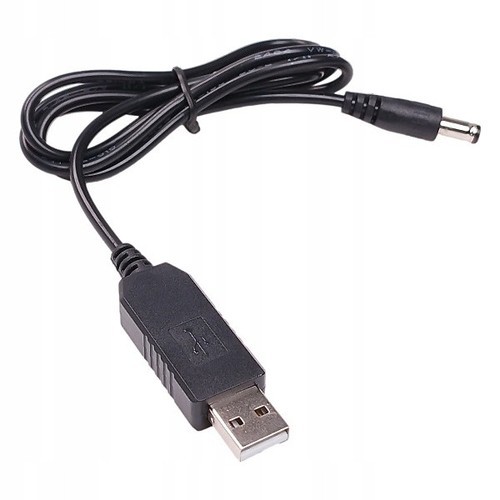 Usb spannungswandler kabel - kabel, 5v