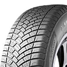 MAXTREK Ganzjahresreifen 185/55 R 15 TL 82H RELAMAX 4S BSW M+S Allwetter