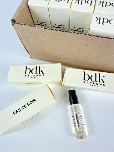 Bdk parfums pas - parfums, de