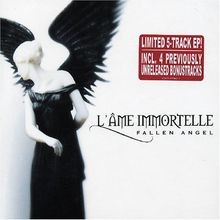 Fallen angel ltd edition von - angel/ltd.edition,
