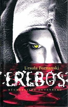 Erebos buch zustand - erebos,