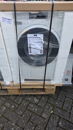 Miele wwa120 wcs 8kg active - wwa120,