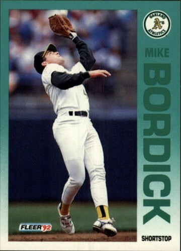 A2094 1992 fleer - a2094,