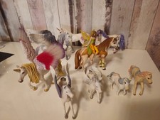 Schleich Bayala Einhörner