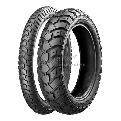 Motorradreifen heidenau 60 - motorradreifen,