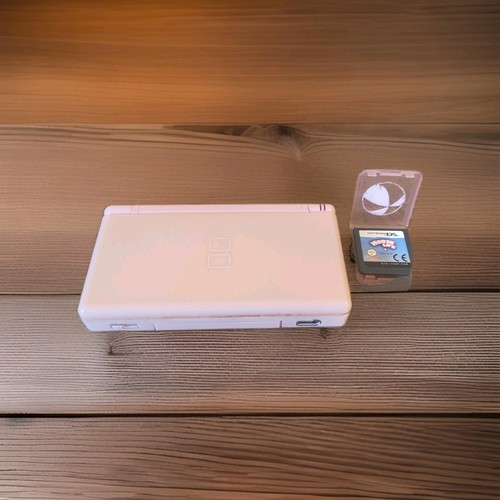 Nintendo lite rosa - rosa,,