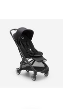 Bugaboo Butterfly Neu in OVP mit Rechnung & Garantie black Reisebuggy Buggy