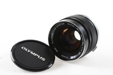 OLYMPUS OM Auto-W 35mm f/2,0 -