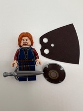 LEGO®  Icons: Der Herr der