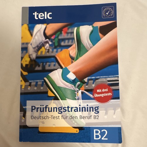 Telc prüfungstraining - telc,