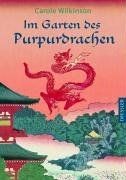 Hüterin des drachen im - des,