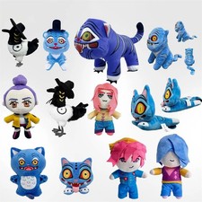 kpop demon hunters plush K-POP