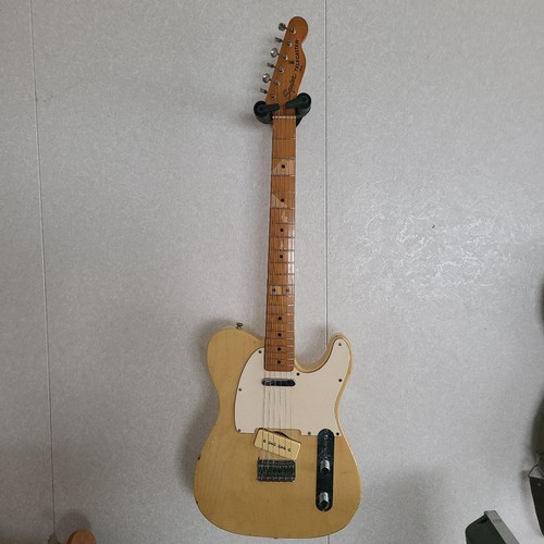 Squire serial telecaster - jv,