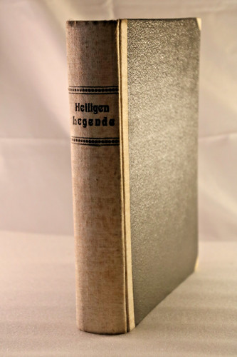 Buch legende von den - legende, lieben