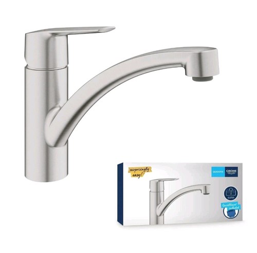 Grohe küchenarmatur - grohe,