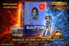 Nausicaä aus dem Tal der