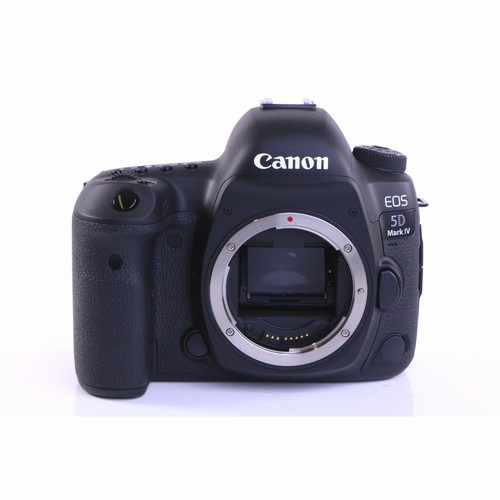 Canon eos mark - eos, iv