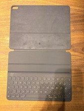 Apple Smart Folio  Apple iPad Pro 12,9″ (6. Generation, 2022) Keyboard A2939