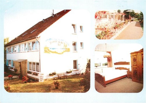 Wohlenberg feriendorf der - feriendorf, an