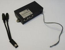 DUAL TVV46 Plattenspieler