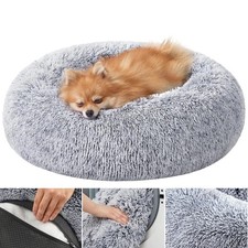 Plüsch Hundebett Katzenbett