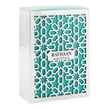 Rayhaan Aquatica 100ml - New