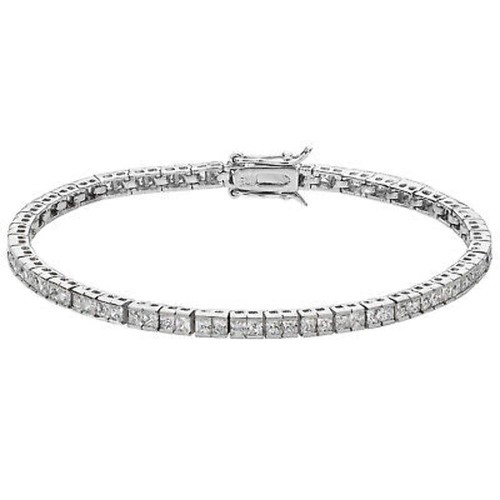Massives sterling silber - sterling, damen