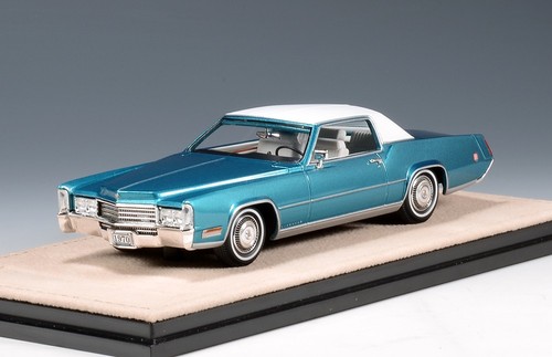 1970 cadillac fleetwood - 1970,