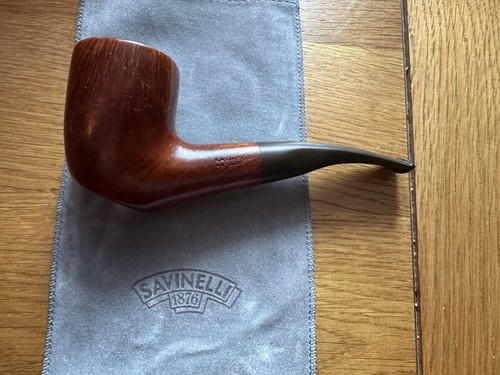 P168 savinelli autograph - savinelli, 3