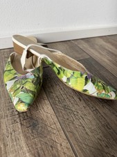 peter kaiser 40 Slingpumps