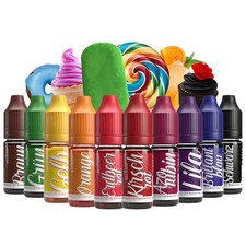 Belissia Lebensmittelfarbe Set