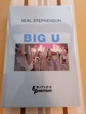 Neil Stephenson Big U Edition Phantasia OOP