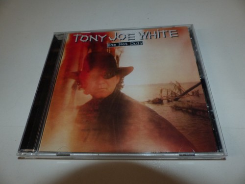 Tony joe white one - , hot